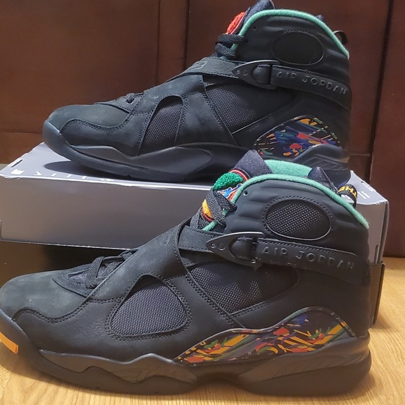 jordan 8 size 12
